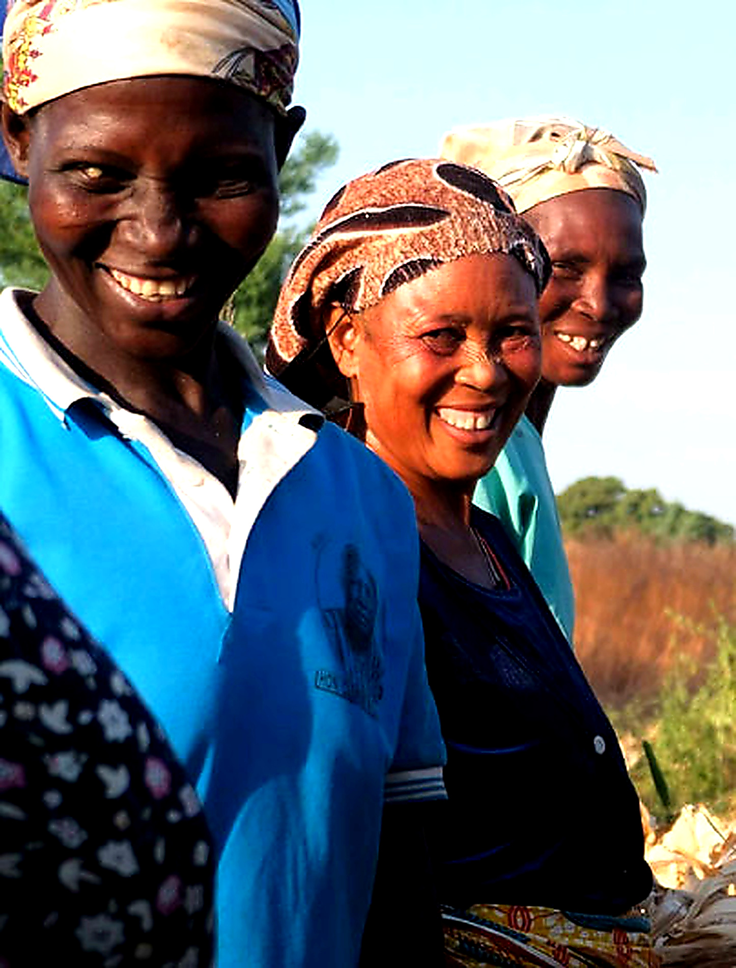 VID Danmark Youth and Women Empowerment